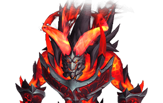 fyrakk the blazing