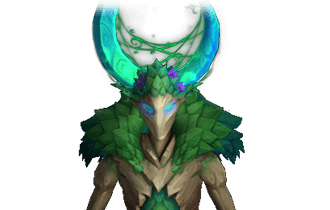 nymue weaver of the cycle