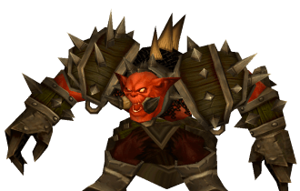 Gurtogg Bloodboil