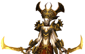 Mother Shahraz Boss Guide