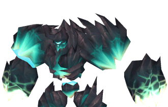 Supremus Boss Guide