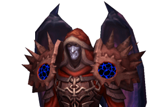 Teron Gorefiend Boss Guide