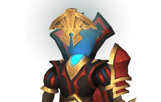 Artificer Xy'mox