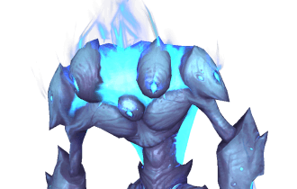Hungering Destroyer