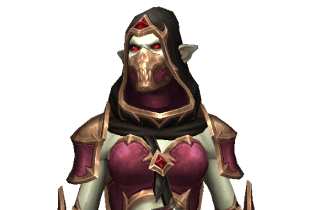 Lady Inerva Darkvein