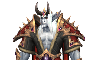 Sire Denathrius