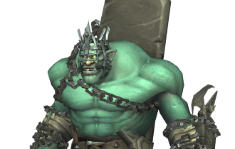 Sludgefist