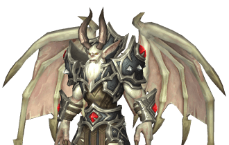 Stone Legion Generals