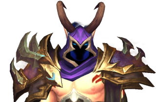 The Soul Hunters Boss Guide