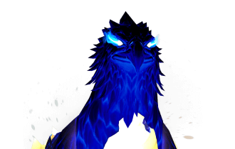 Belo'ren, Child of Al'ar Image