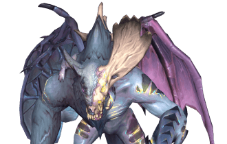 Chimaerus the Undreamt God Image