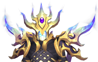 Fallen-King Salhadaar Image