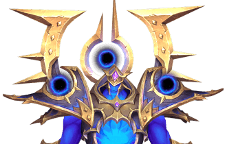 Imperator Averzian Image