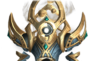 Lihuvim, Principal Architect Boss Image