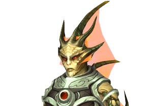 Nymrissa Wavecaller