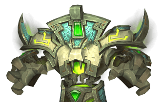 Entombed Sentinels Boss Guide