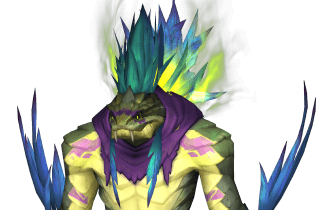 The Coiled Altar Boss Guide