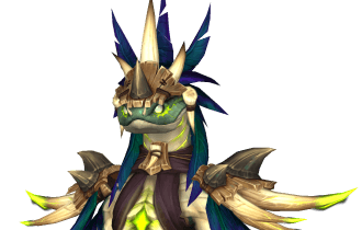 Vashnik the Malignant Boss Guide