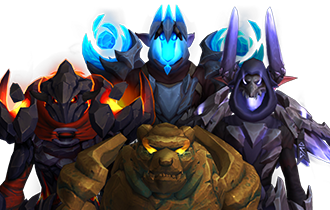 The Primal Council