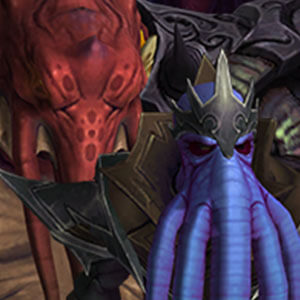 The Restless Cabal boss image