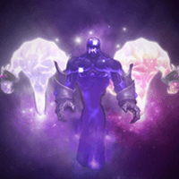 Chronomatic Anomaly Boss Image