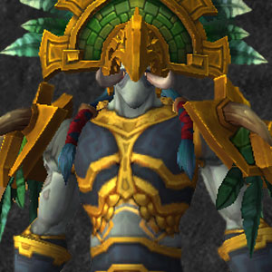 Conclave of the Chosen Boss Image