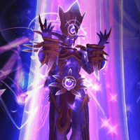 Grand Magistrix Elisande Boss Image