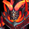 Fyrakk the Blazing Boss Image
