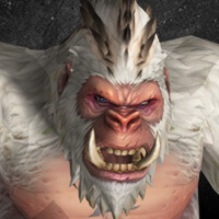 Grong Boss Image