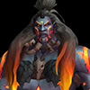 Igira the Cruel Boss Image