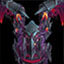 Kazzara, the Hellforged Boss Image