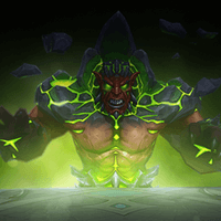 Krosus Boss Image