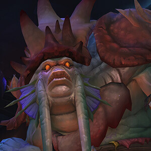 Lady Ashvane Boss Image