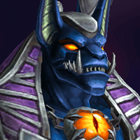 Maut Boss Image