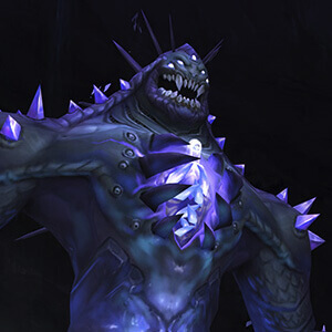Radiance of Azshara Boss Image