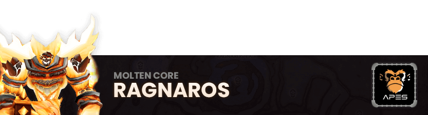 Ragnaros Mythic Raid Leaderboard