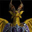Scalecommander Sarkareth Boss Image