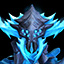 Sennarth, the Cold Breath Boss Image