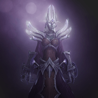 Spellblade Aluriel Boss Image