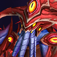 The Hivemind Boss Image