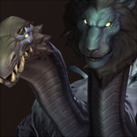 Fetid Devourer Boss Image