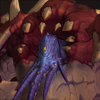 Mythrax the Unraveler Boss Image