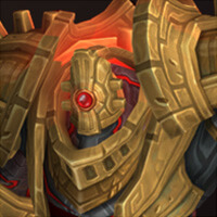 Taloc the Corrupted Boss Image