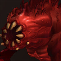 Vectis Boss Image