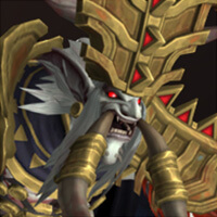 Zul, Reborn Boss Image