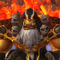 Gul'dan Boss Image