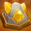 Gold Rush Modifier Icon
