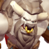Cairne Bloodhoof Icon