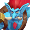 Darkspear Troll