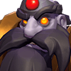 Emperor Thaurissan Mini Icon